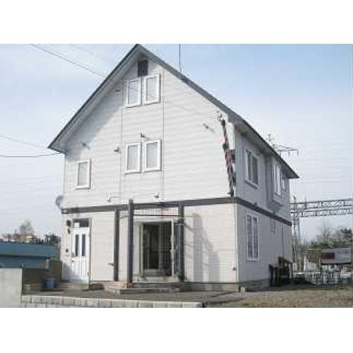 店舗外観