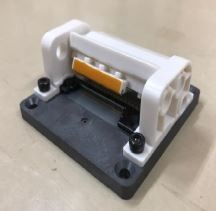 コンタクトクランプ