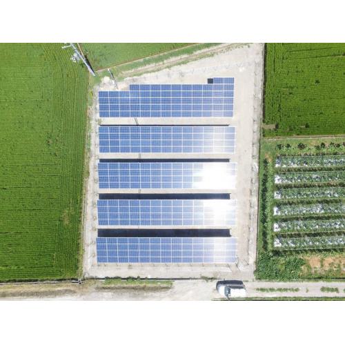発電した電気を売却し、収益に変える投資モデル!土地付太陽光発電所の販売