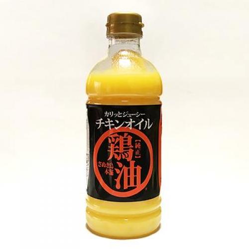 鶏油 470g