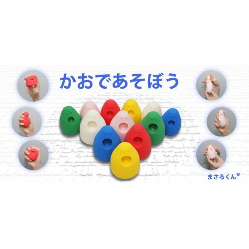 まさるくんシリーズ 癒しグッズ・ストレス解消グッズ