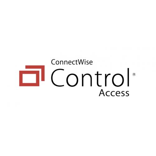 Control Access(テレワーク向け)
