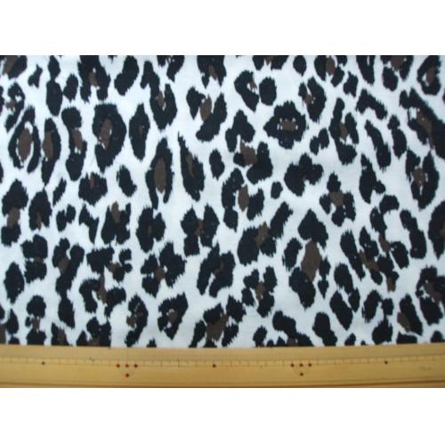 レーヨンプリント 巾112cm 価格¥600/m