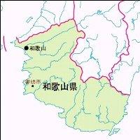 和歌山県御坊本町商店街