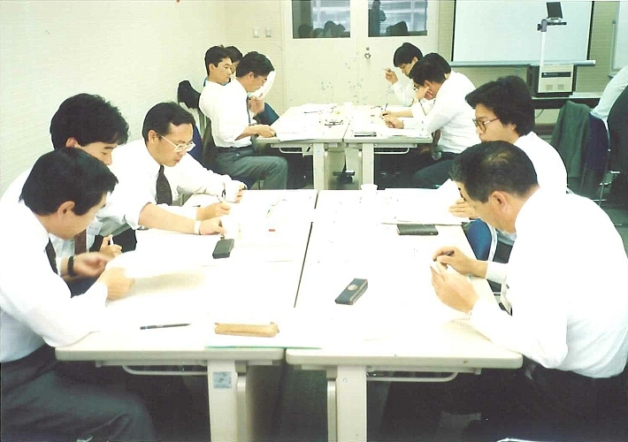 ISO14001セミナー