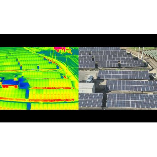 太陽光パネル点検・メンテナンス