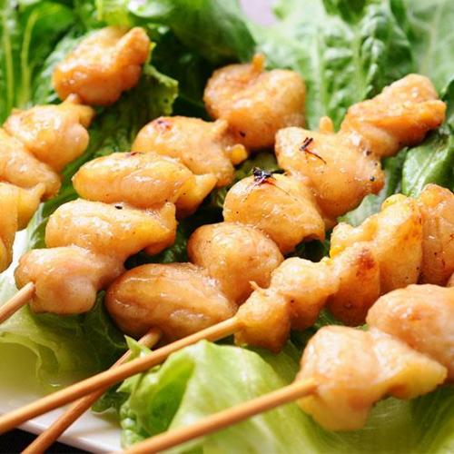 ぼんじり串 (50本入)