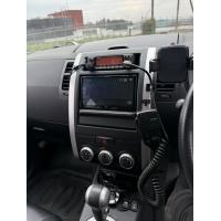 タダノ AT-280XTG（高所作業車）・作業請負