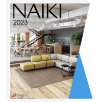 オフィス家具メーカー「NAIKI（ナイキ）」商品がお得な価格でご購入出来ます