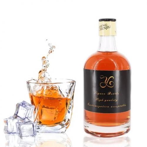 食料品・ワイン・日本酒・ウイスキー用ガラスボトル(瓶)の輸入卸販売をします。