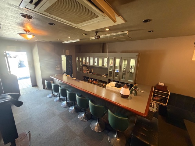 阪急夙川サンらいふ商店街　兵庫県西宮市西田町貸店舗　テナント募集中