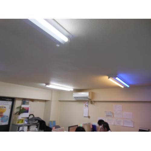 LED蛍光灯(国内大手メーカOEM)
