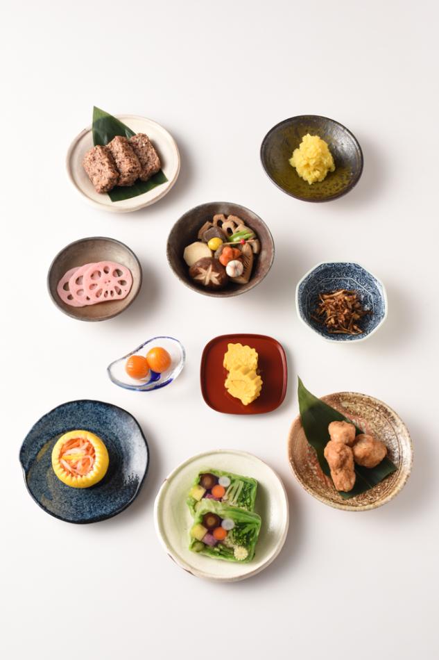 新規店舗・ブランド立ち上げ支援（コンセプト〜メニュー開発）