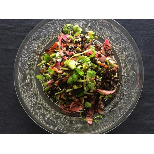 商品企画・開発（食品・農産物・メニュー開発・プロデュース）