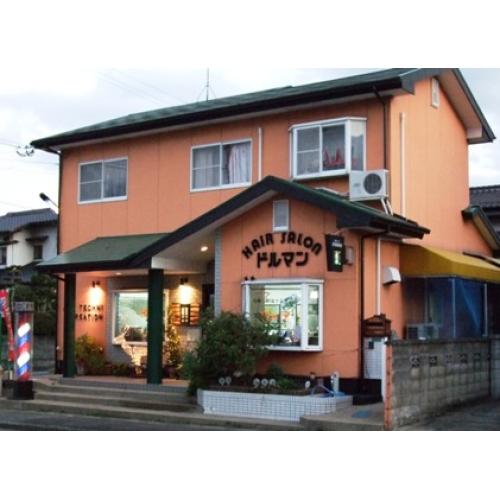 予約が出来るお店です!