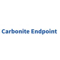 ＰＣのデータ保護、自動バックアップの実現ーCarbonite Endpoint