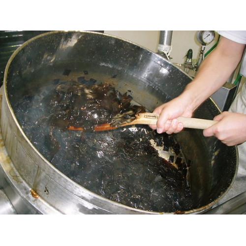 小ロット~業務用可能な佃煮昆布屋です。