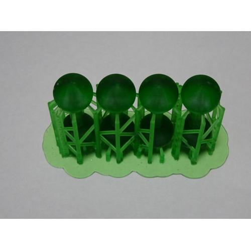 3Dプリンターによる試作品製作