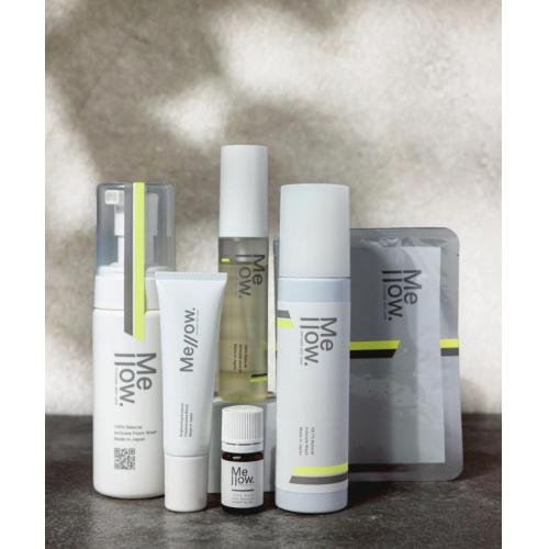 精油の香りで整うデリケートゾーンスキンケア