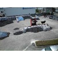 加炭材　黒鉛粉　難波商事株式会社