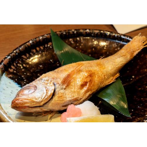 島根県浜田産のブランドのどぐろ ~「どんちっちノドグロ」限定モニター様の募集~