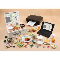 【手軽に楽しく健康チェック】食育SATシステム