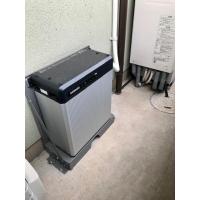 石橋住設 株式会社 - 蓄電池システム9.8kwタイプ 世界最小最軽量☆