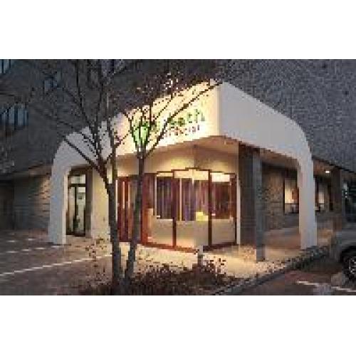 ヘアサロン Hair parlor breath