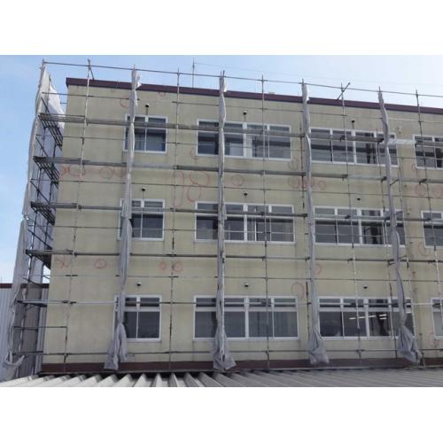 住宅、工場、社屋等の建築塗装~防水工事まで幅広く取り扱う塗装店
