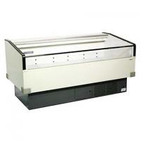 三菱　冷凍ショーケース　※中古　W1800  291L　