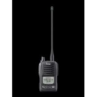 デジタル簡易無線機（アイコム製）IC-DU65C　オプション品セット