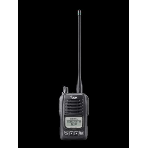 アイコム ICOM デジタル簡易無線機 IC-DU65C + 充電器 BC-208 アイコム ICOM デジタル簡易無線機 IC-DU65C + 充電器 BC-208