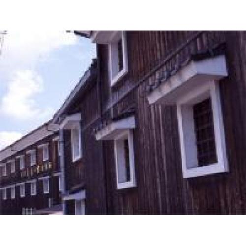 主要製品・業務内容