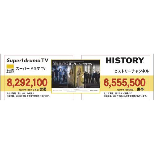 1本 15,000円~全国にコマーシャルが流せます!