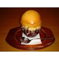 一番人気のグリビィー