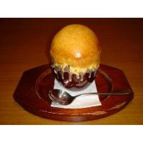 一番人気のグリビィー