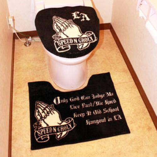 MJ トイレセット 2013新柄