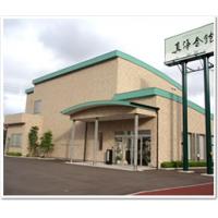 最後の告別のセレモニーをまごころを込めてお手伝いいたします。