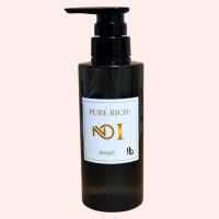 PURE RICH⁺　⑤シルクミルクローション