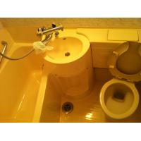 浴室クリーニング