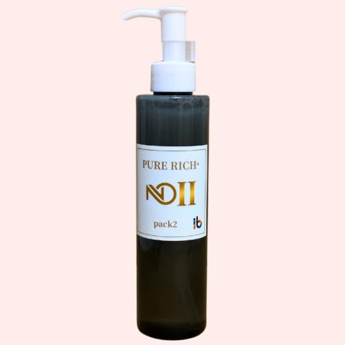 PURE RICH⁺ ②シルクパック