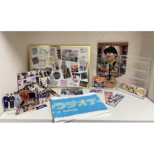 グッズ・ノベルティ制作