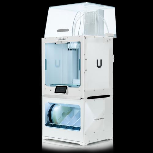 Ultimaker S5 を導入しました!