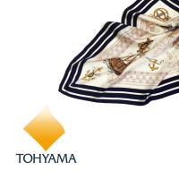 日本製シルクスカーフ製造　scarf from yokohama