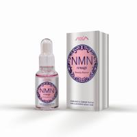 若返りの薬といわれるNMN含有サプリメント「NMN renage 6000」