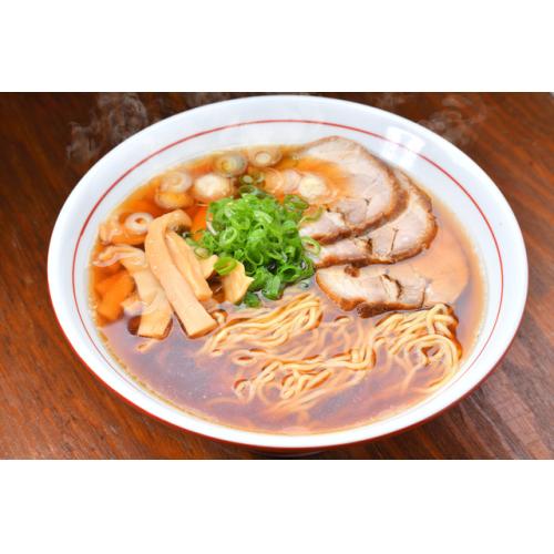 浅草来々軒コラボ
