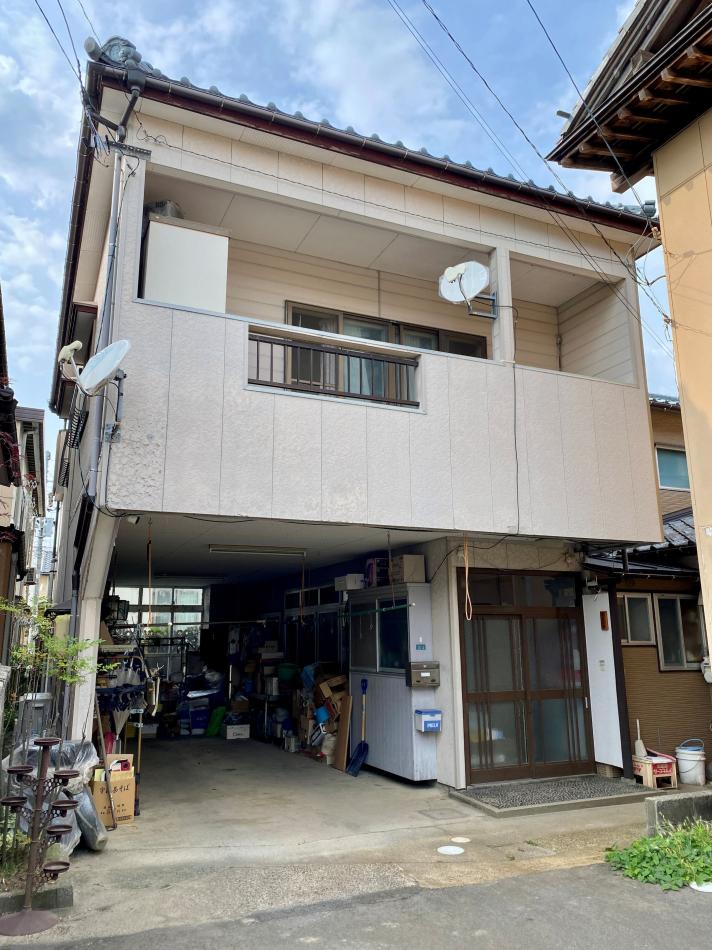 田辺ITサポートの外観をご紹介！