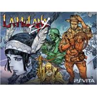  【タイトル紹介】PS Vita「LA-MULANA EX」