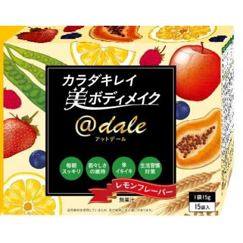 気分浄浄サプリ@dale