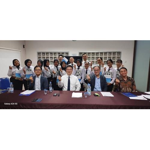 外国人材の採用をサポートいたします。お気軽にご相談ください。